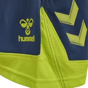 Pantalón corto infantil Hummel hmlLEAD image-3