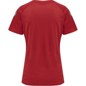 Polyesterjersey för damer Hummel Lead image-3