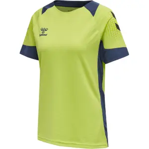 Camiseta de mujer Hummel hmlLEAD image-1