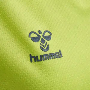 Camiseta de mujer Hummel hmlLEAD image-3