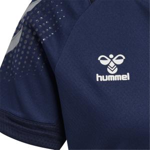 Women's polyester jersey Hummel Lead image-5
