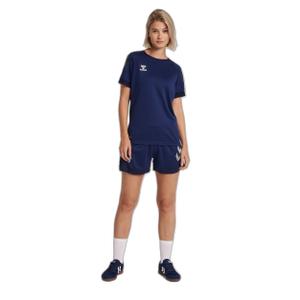 Women's polyester jersey Hummel Lead image-2