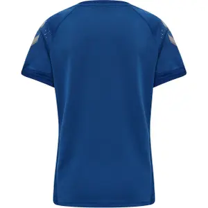Women's polyester jersey Hummel Lead image-1