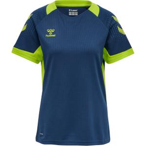 207397-7642-damestrui-hummel-hmllead-denim-blauw-groen