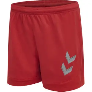 Women's shorts Hummel Lead image-0