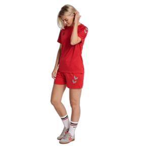 Women's shorts Hummel Lead image-3