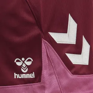 Women's shorts Hummel hmlLEAD image-3