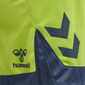 Calções para mulheres Hummel hmlLEAD image-3