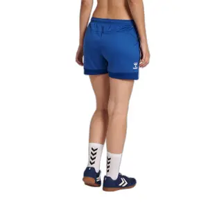 Calções para mulheres Hummel Lead image-5