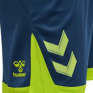 Calções para mulheres Hummel hmlLEAD image-2