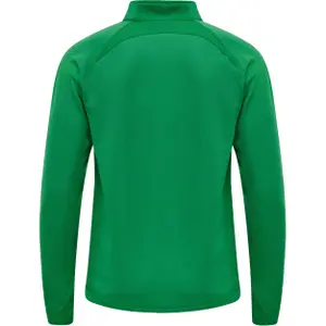 1/2-Zip-Trainingsjacke Hummel Lead image-3