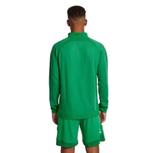 1/2-Zip-Trainingsjacke Hummel Lead image-4