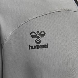 Kinder Halb-Zipper-Trainingsjacke Hummel Lead image-4