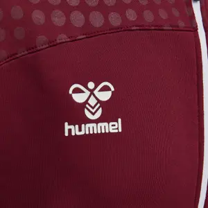 Hoodie Hummel hmlLEAD image-3