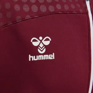 Hoodie Hummel hmlLEAD image-4