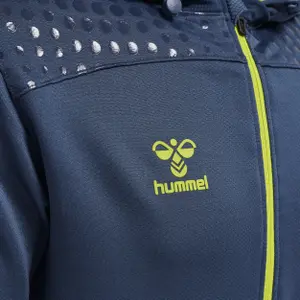 Hoodie Hummel hmlLEAD image-3