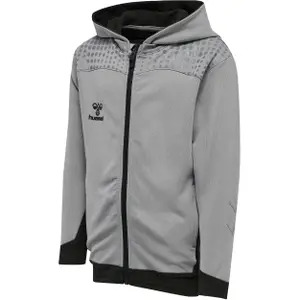 Sweat à capuche enfant Hummel hmlLEAD image-1