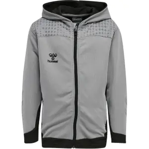 Sweat à capuche enfant Hummel hmlLEAD image-0