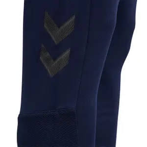 Trainingsbroek voor meisjes Hummel hmlLEAD image-4