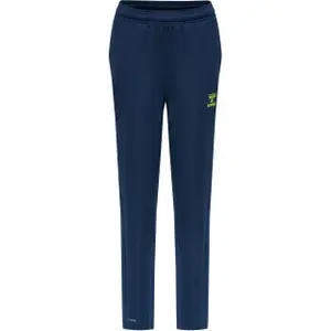 Trainingsbroek voor meisjes Hummel hmlLEAD image-0