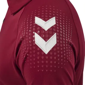 Polo Hummel Lead Functional image-5