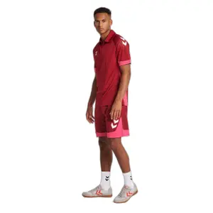 Polo Hummel Lead Functional image-4