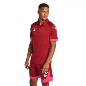 Polo Hummel Lead Functional image-1