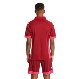 Polo Hummel Lead Functional image-3