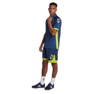 Polo Hummel Lead Functional image-4