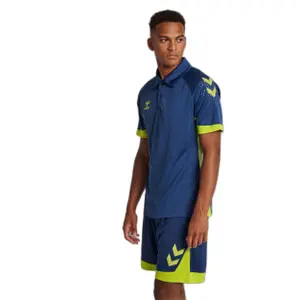 Polo Hummel Lead Functional image-1