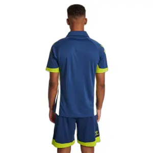 Polo Hummel Lead Functional image-3