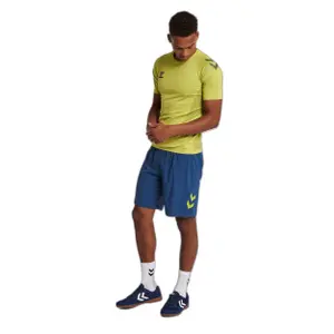 Maillot Hummel lead Pro image-4