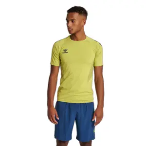 Maillot Hummel lead Pro image-1