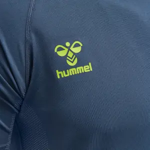 Maillot d'entrainement Hummel image-3