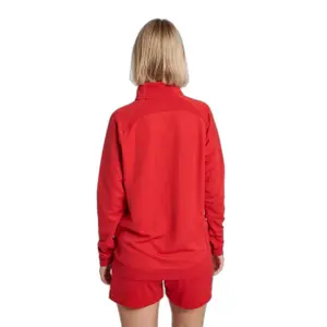 Sweatshirt Half Zip femme Hummel Lead image-4