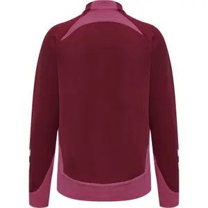 Training top femme Hummel hmlLEAD image-2