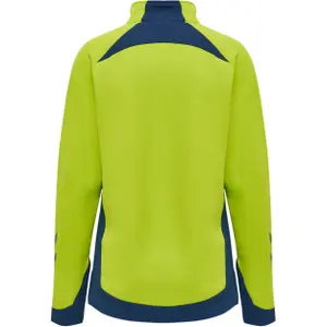 Top de entrenamiento para mujer Hummel hmlLEAD image-1