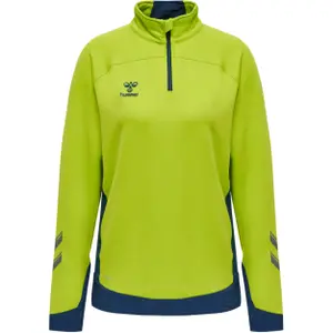 Top de entrenamiento para mujer Hummel hmlLEAD image-0