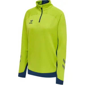 Top de entrenamiento para mujer Hummel hmlLEAD image-2