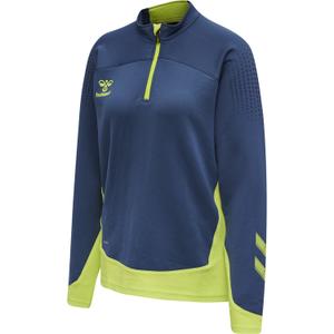 Training top femme Hummel hmlLEAD image-1