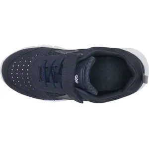 Children's indoor shoes Hummel Crosslite dot4 image-3