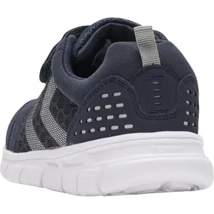 Children's indoor shoes Hummel Crosslite dot4 image-2