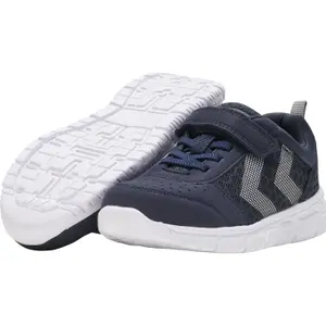 Children's indoor shoes Hummel Crosslite dot4 image-5