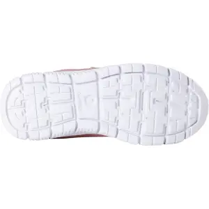 Baby girl sneakers Hummel Crosslite Dot4 image-3