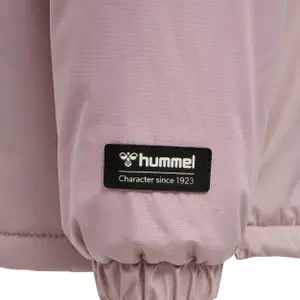 Giacca per bambini Hummel hmlCOZY image-4