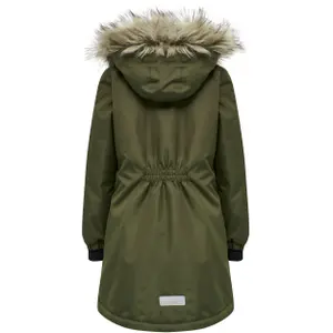 Kinderparka Hummel hmlLEA image-1