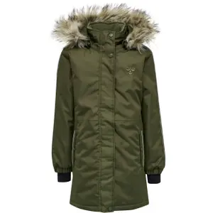 Kinderparka Hummel hmlLEA image-0