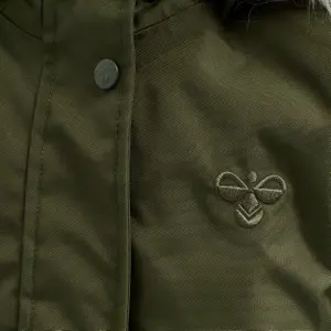 Kinderparka Hummel hmlLEA image-3
