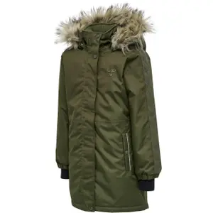 Kinderparka Hummel hmlLEA image-2