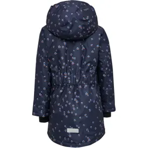 Parka per bambini Hummel hmlMARTHA image-2